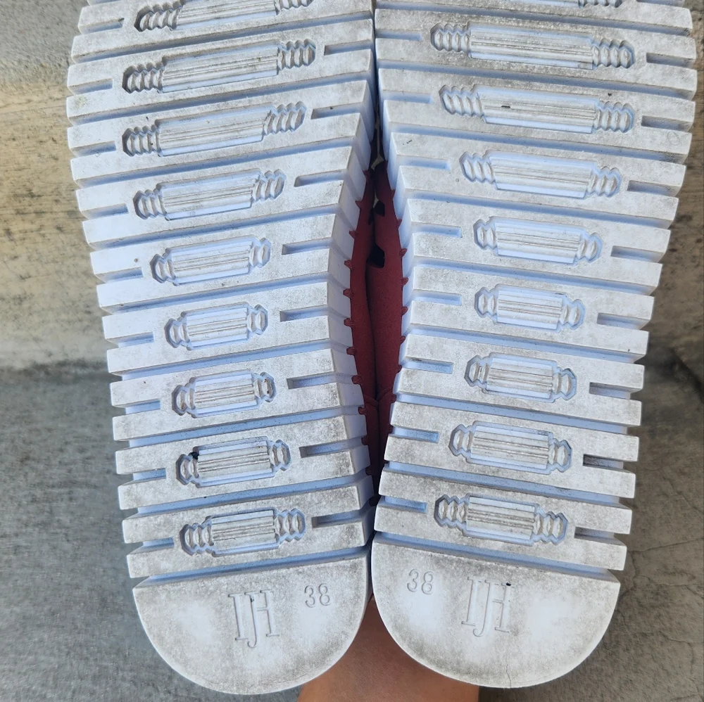 Ilse Jacobsen Hornbek Sandals - Picture 5 of 6